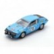 Alpine A310 11 Rallye Monte Carlo 1975 Achim Warmbold John Davenport Spark S5494