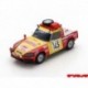 Citroen DS23 145 Paris Dakar 1981 Roncin Quenti Darmendrail Spark S5538