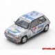 Renault 5 GT Turbo 14 Rallye de France Tour de Corse 1990 Ragnotti Thimonier Spark S5556