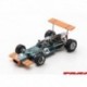 BRM P138 14 F1 Grand Prix d'Espagne 1969 John Surtees Spark S5705