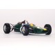 Lotus 25 F1 France 1965 Jim Clark Spark 18S232