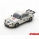 Porsche 911 Carrera 16 Rallye Monte Carlo 1978 Bernard Béguin Willy Huret Spark S6640