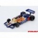 Shadow DN9 17 F1 Essais du Grand Prix de Monaco 1979 Jan Lammers Spark S7373