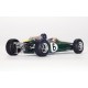 Lotus 25 F1 France 1965 Jim Clark Spark 18S232