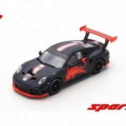Porsche GT2 RS Clubsport RedBull 2019 Spark S7636