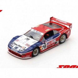 Nissan 300 ZX 76 24 Heures du Mans 1994 Spark S7741