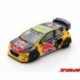 Peugeot 208 WRX 71 WRX Emirates 2019 Winner Kevin Hansen Spark S7822