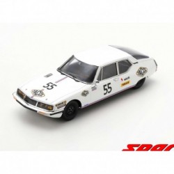Citroen SM 55 24 Heures du Mans Essais 1972 Spark S7999