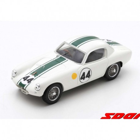 Lotus Elite 44 24 Heures du Mans 1962 Spark S8210