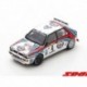 Lancia Delta HF Integrale 4 Rallye Monte Carlo 1992 Winner Didier Auriol Bernard Occelli Spark S9015