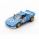 Lancia Stratos HF 174 Tour de France 1977 Winner Darniche Mahé Spark S9097
