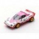 Lancia Stratos HF 14 Monte Carlo Coupe Des Dames 1977 Winner Dacremont Galli Spark S9101