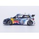 Volkswagen Polo R WRC 1 Rallye Monte Carlo 2016 Ogier Ingrassia Spark S4960