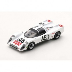 Chevron B16 Mazda 48 24 Heures du Mans 1970 Spark S9400