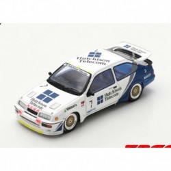 Ford Sierra RS 500 Cosworth 7 Macau Guia Race 1989 2ème Andy Rouse Spark SA193