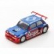 Renault 5 Maxi Turbo Superproduction 5 Championnat de France de Supertourisme 1987 Jean-Louis Bousquet Spark SF054