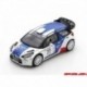 Citroen DS3 WRC 77 Rallye de la Cote D'Azur 2019 Winner Bottas Salminen Spark SF170