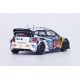 Volkswagen Polo R WRC 1 Rallye Monte Carlo 2016 Ogier Ingrassia Spark S4960