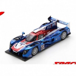 Nissan DPI 54 24 Heures de Daytona 2019 4ème Spark SUS071
