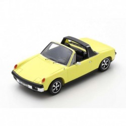 Porsche 914/6 1973 Spark S4562