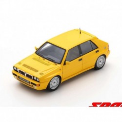 Lancia Delta HF Integrale Evoluzione 1993 Spark S8993