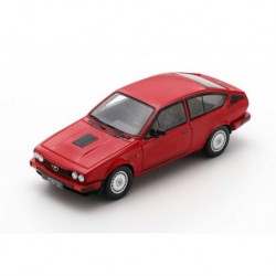 Alfa Romeo GTV6 1980 Spark S9047