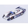 Porsche 956 3 24 Heures du Mans 1982 Spark S4757