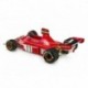 Ferrari 312 B3 11 F1 1975 Clay Regazzoni GP Replicas GP025E