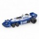 Tyrrell P34 3 F1 1977 Ronnie Peterson GP Replicas GP029A