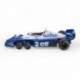 Tyrrell P34 3 F1 1977 Ronnie Peterson GP Replicas GP029A
