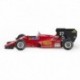 Ferrari 126 C4 27 F1 1984 Michele Alboreto GP Replicas GP032A