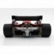 Ferrari 126 C4 27 F1 1984 Michele Alboreto GP Replicas GP032A