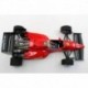Ferrari 126 C4 27 F1 1984 Michele Alboreto GP Replicas GP032A