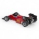 Ferrari 126 C4 28 F1 1984 René Arnoux GP Replicas GP032B
