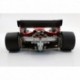 Ferrari 126 C4 28 F1 1984 René Arnoux GP Replicas GP032B