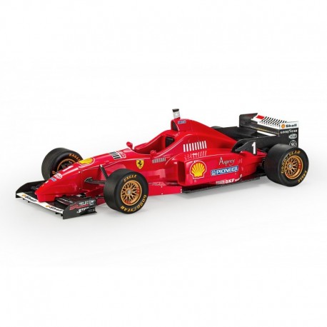 Ferrari F310 1 F1 1996 Michael Schumacher GP Replicas GP042A