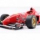 Ferrari F310 1 F1 1996 Michael Schumacher GP Replicas GP042A