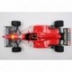 Ferrari F310 1 F1 1996 Michael Schumacher GP Replicas GP042A