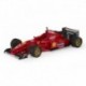 Ferrari F310 2 F1 1996 Eddie Irvine GP Replicas GP042B