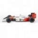 McLaren Honda MP4/4 12 F1 1988 Ayrton Senna GP Replicas GP043B