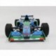 Benetton Ford B194 5 F1 1994 Michael Schumacher GP Replicas GP044A