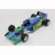 Benetton Ford B194 5 F1 1994 Michael Schumacher GP Replicas GP044A