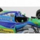 Benetton Ford B194 5 F1 1994 Michael Schumacher GP Replicas GP044A