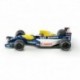 Williams FW14B 6 F1 1992 Riccardo Patrese GP Replicas GP050B