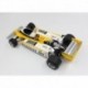 Renault RE20 Turbo 16 F1 1980 René Arnoux GP Replicas GP053A