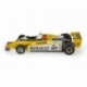 Renault RE20 Turbo 15 F1 1980 Jean Pierre Jabouille GP Replicas GP053B