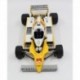 Renault RE20 Turbo 15 F1 1980 Jean Pierre Jabouille GP Replicas GP053B
