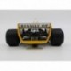 Renault RE20 Turbo 15 F1 1980 Jean Pierre Jabouille GP Replicas GP053B