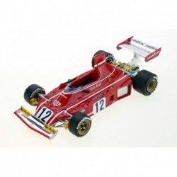 Ferrari 312 B3 12 F1 1974 Niki Lauda GP Replicas GP43001A