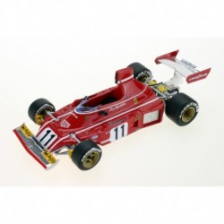 Ferrari 312 B3 11 F1 1974 Clay Regazzoni GP Replicas GP43001B